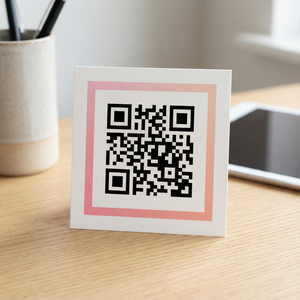 海角社区公众号二维码